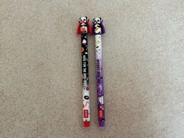 Stylos Legami d’Halloween « Spooky Party » NEW (2)